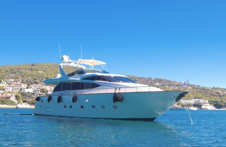 private yacht Greece, private yacht charter Greece, yacht charter Greece