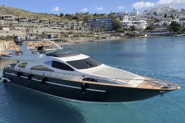 yacht charter Mykonos, yacht charter Cyclades