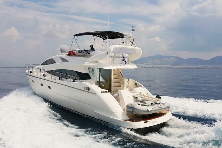 Athens Mykonos transfer, yacht transfer Athens Mykonos, island transfers